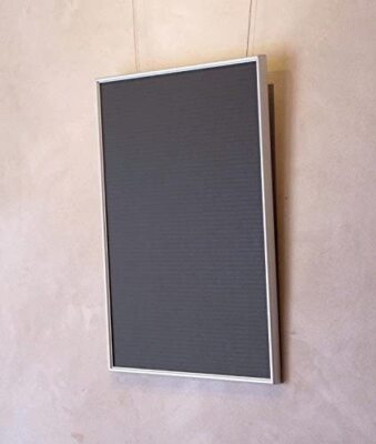 CHARA-POS COLLECTION ポスター 515×728mm Arte Poster Frame Shape B2 515 X 728 Mm Black Japan for sale