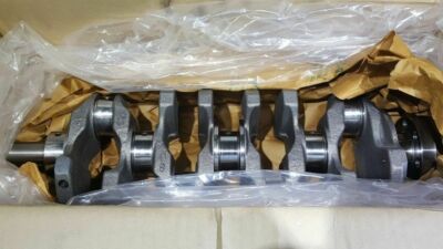 CRANKSHAFT ASSY 2311102760 FOR Morning 2008- | eBay
