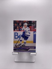 2023-24 Upper DeckSeries 2 Young Guns Waltteri Merela Rookie #454