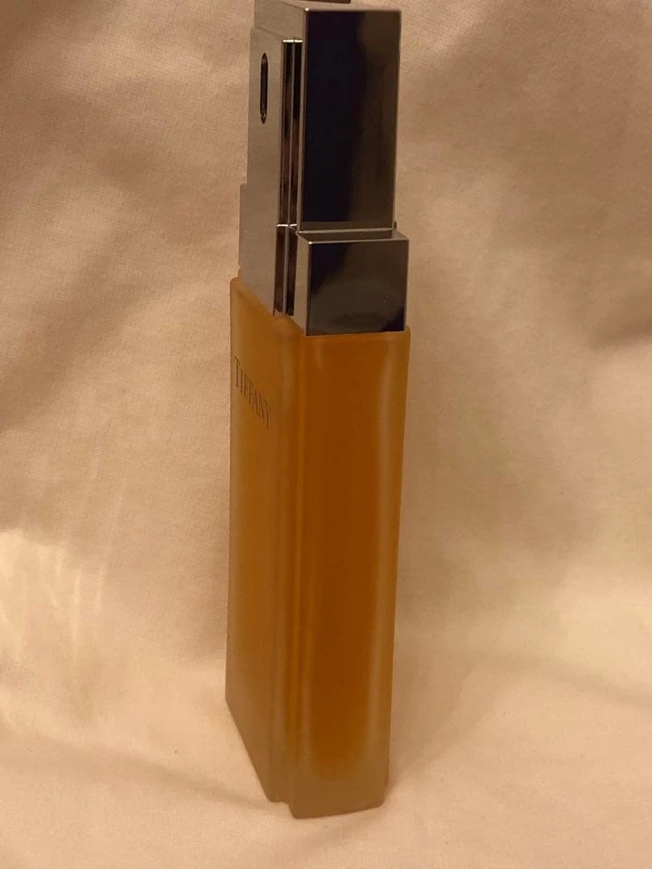 Tiffany туалетная вода Atomiseur 100 мл 3,4 спрей винтажный парфюм - Изображение 4 из 4