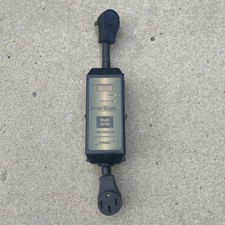 TRC Surge Guard RV Surge Protector 240V 50 Amp 34750 CP1115169 