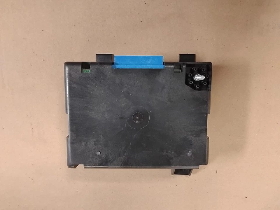 1992 Corvette C4 Climate Control Programmer Module Vacuum Unit 16152431 USED - Image 2 of 4