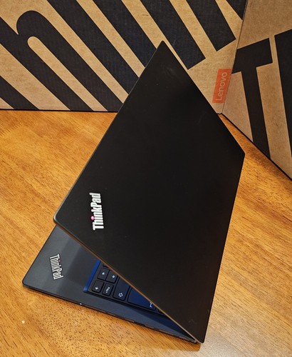 🔴Lenovo Thinkpad L390 8/256 FHD 13" core i5 8365U Type C Suite Office!🔴 - Afbeelding 5 van 15