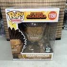 Funko Pop! My Hero Academia - Gigantomachia #1150 Specialty Series Figure