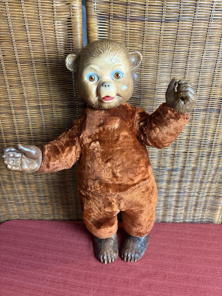 Smokey The Bear for sale | eBay
