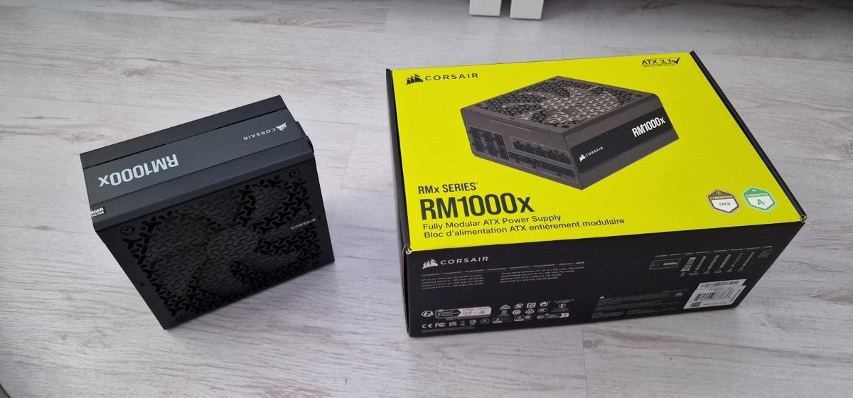Alimentation corsair vs450 - Accessoires informatique