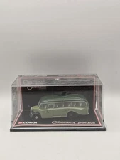 CORGI OOC 42607 BEDFORD OB/DUPLE VISTA COACH SOUTHDOWN MOTOR SERVICES - SEALED