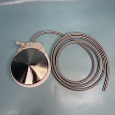 Foot Control Pedal with Tube Hose Cable for Dental Chair Unit 3 Hole DCI ? - NEW