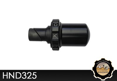 KAOKO throttle stabilizer compatible with HONDA CTX 1300