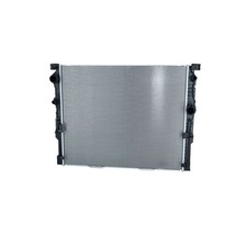 Radiateur BMW 630