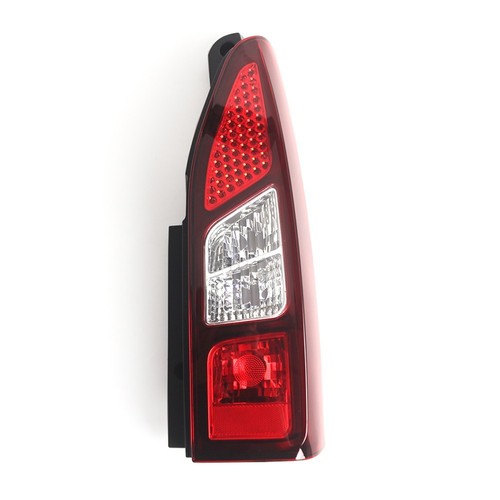 Robust Construction Right Tail Lamp for Partner MKII and For Berlingo MKII - Picture 6 of 10