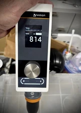 Heidolph Hei-TORQUE 100 precision base overhead stirrer PN: 501-61011-00-2