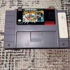 Super Mario All-Stars (Super Nintendo Entertainment System, 1993)