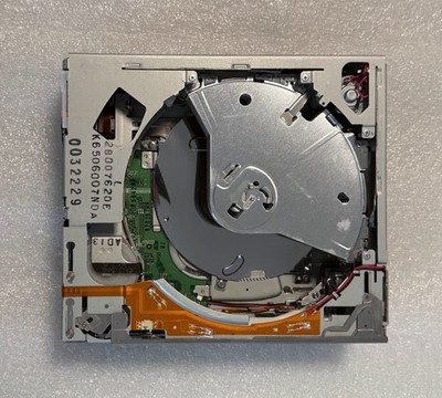 Ford Delco 2007+ CD6 MP3 radio drive. Is your CD mech broken? Solve it with this