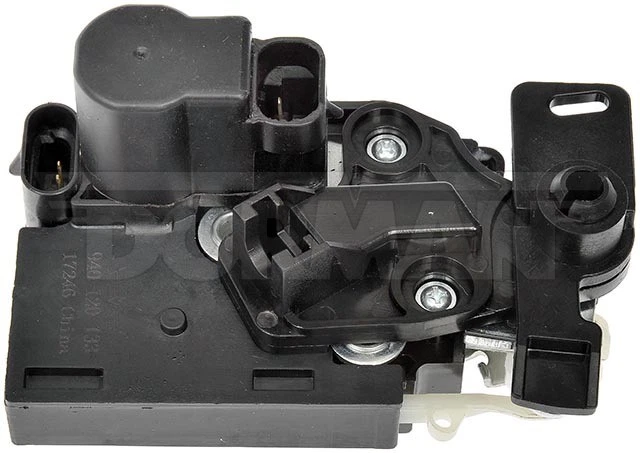 Привод замка задней двери Dorman 940-120 для 05–07 Ford Freestyle - Изображение 2 из 4