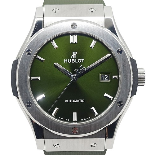 Hublot Classic Fusion 542.NX.8970.RX 42 mm
