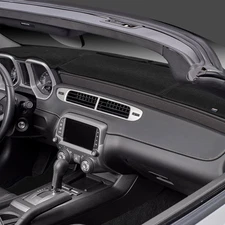 For Chevy Lumina APV 1990-1993 DashMat 1286-00-79 Original Cinder Dash Cover