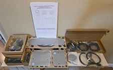 Logitech  Rally Ultra-HD Conferencing System 960-001217, NEW (Open box)