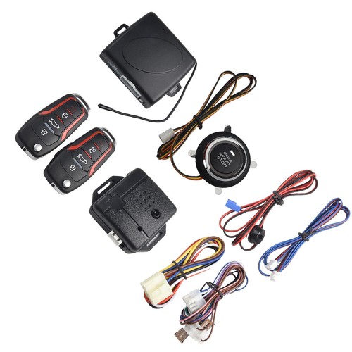 Hot High Quality Main Harness Host Black High Reliability Sensor Antenna - Picture 10 of 12