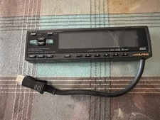 Alpine ERA-G320 Sound Field Processor