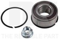 Radlagersatz NK 753924 FüR Laguna Renault 1 16V B568 B561 K568 B563 B564 K563