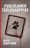 Matti Kauppinen | Puolalainen Taulukauppias | Taschenbuch | Finnisch (2022)