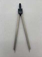 Weems &Plath Marine Navigational Dividers