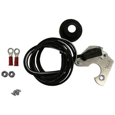 R3188 Electronic Ignition Kit - 6VP Fits John Deere