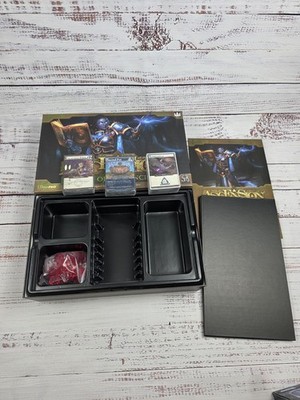 Ascension Valley of the Ancients Deckbuilding Game New Open Box (Sealed Packs)