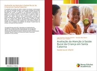 AvaliaçãO Da AtençãO à SaúDe Bucal Da CriançA Em Santa Catarina Daniela Alba Nic
