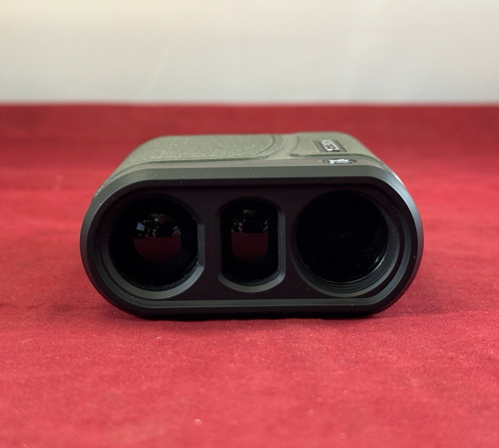 Vortex Impact 1000 Rangefinder with HCD | eBay