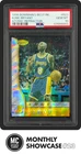 POP 37 KOBE BRYANT PSA 10 1996-97 BOWMAN'S BEST #R23 ROOKIE ATOMIC REFRACTOR RC