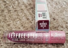 New Jeffree Star Velour Liquid Lipstick Full ...