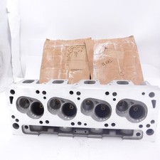Ford 302 351c Cleveland 220cc 64cc Hydraulic Roller Bare Cylinder Head