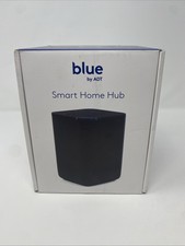 Blue Smart Home Hub By ADT Model No: S40LR1-01