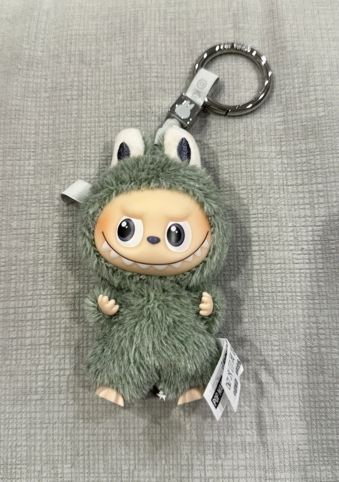 Auténtico Pop Mart LABUBU “Pin For Love” Serie (!) OMG Perfecto SECRETO! Foto 2 de 4