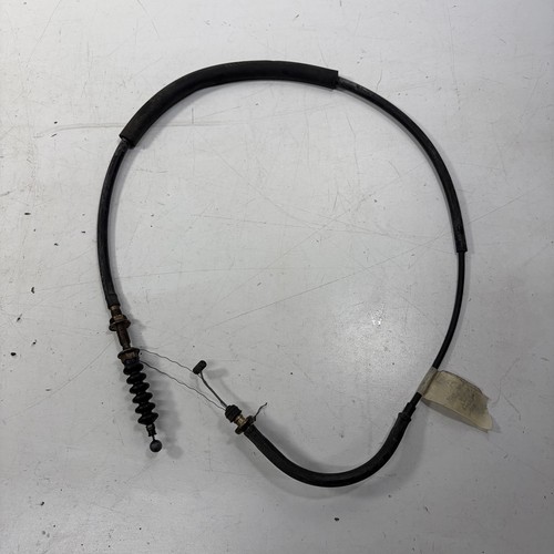 89 Honda Accord DX LX Kickdown Transmission Cable 24360-PF4-L01 OEM