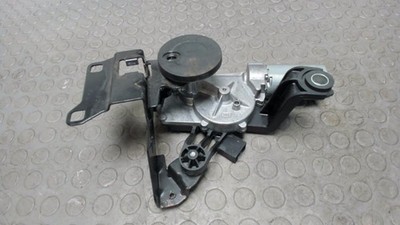 Scheibenwischermotor Hinten BMW 320d DPF Touring Aut. E90 / E91/ 1397220905 12