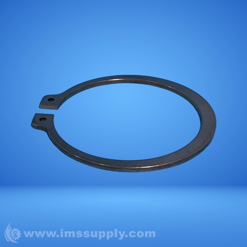 Steel Retaining Ring FNIP - Picture 2 of 8