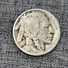 1925 D Buffalo Nickel