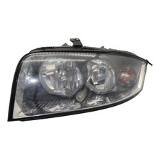 Hauptscheinwerfer links 8Z0941003K AUDI A2 (8Z0) 1.6 FSI