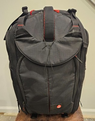 Manfrotto PRO-V-410 Pro Light Photography Backpack MB PL-PV-410