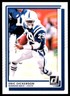 Eric Dickerson 2025 Donruss #75 Colts NFL READ FREE SHIPPING AutographDen