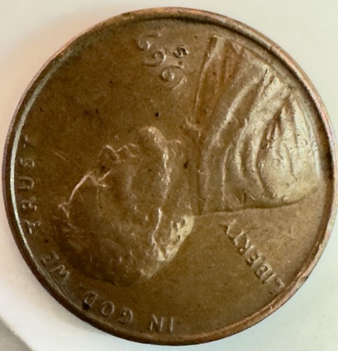 1969-S DDO/DDR Very Nice Condition - Picture 3 of 6