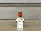 LEGO Star Wars Rebel Admiral Ackbar Minifigure 75003 7754 sw0247