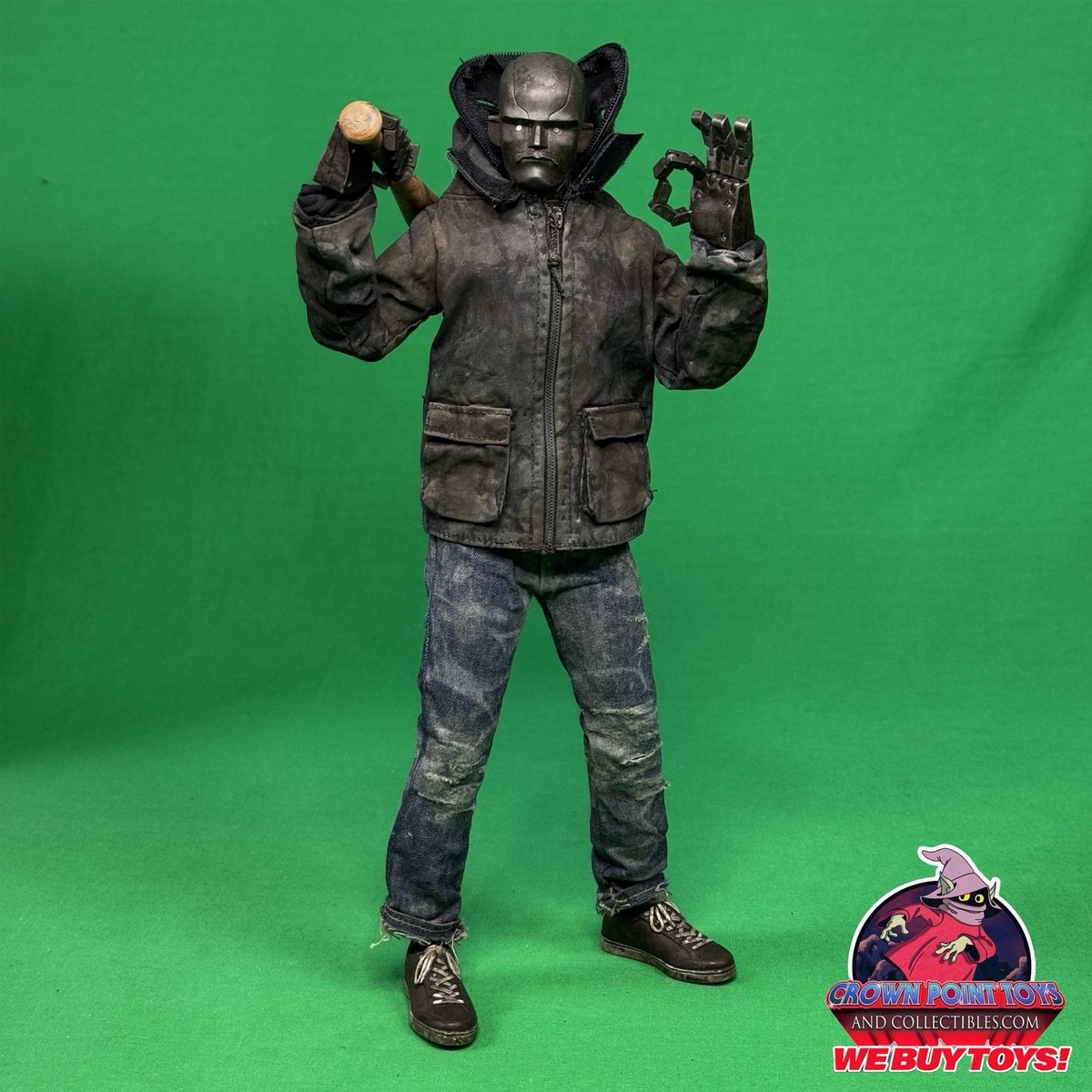 その他 threeA toys 2011 exclusive F-LEGION 3AA threeA toys 2011 exclusive F-LEGION 3AA - メルカリ