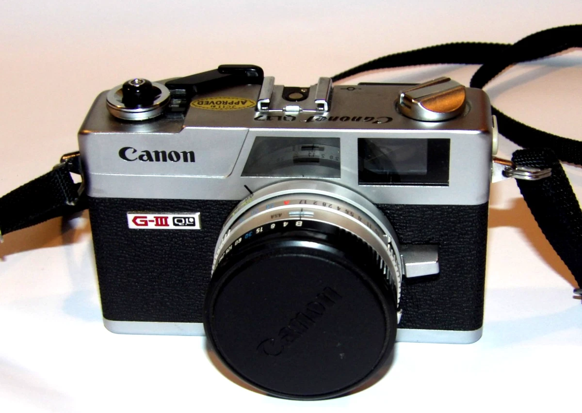 canon iii rangefinder products for sale | eBay