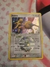 Pokémon TCG Dodrio EX FireRed & LeafGreen Reverse Holo Rare Card 21/112