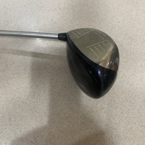 Callaway Big Bertha II Driver - Picture 9 of 11