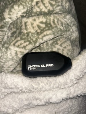 Drifc XL Pro 4K Video
